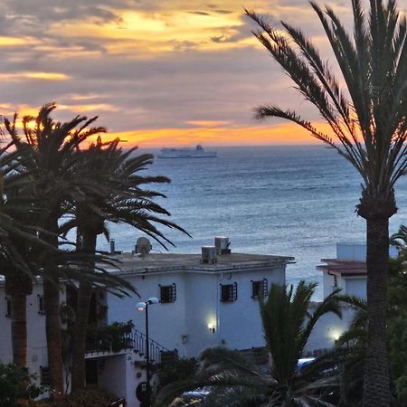 Pueblo Blanco Sea View Apartment By Namaste Elite Torremolinos Esterno foto
