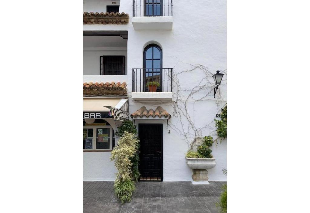 Pueblo Blanco Sea View Apartment By Namaste Elite Torremolinos Esterno foto