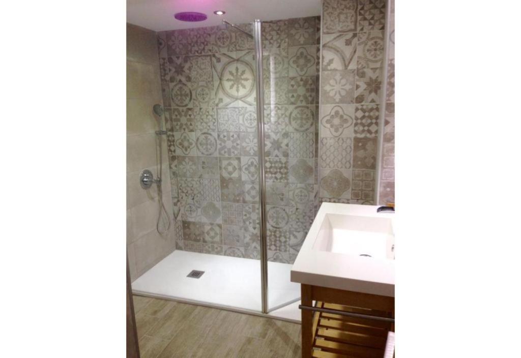 Pueblo Blanco Sea View Apartment By Namaste Elite Torremolinos Esterno foto