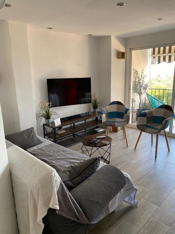 Pueblo Blanco Sea View Apartment By Namaste Elite Torremolinos Esterno foto