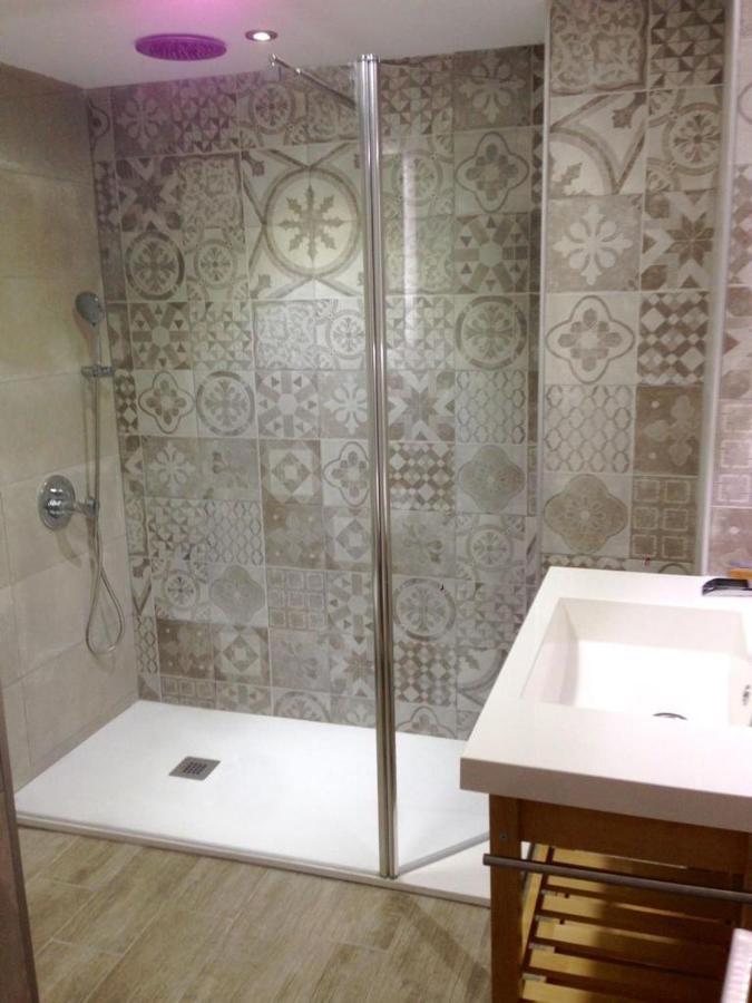 Pueblo Blanco Sea View Apartment By Namaste Elite Torremolinos Esterno foto