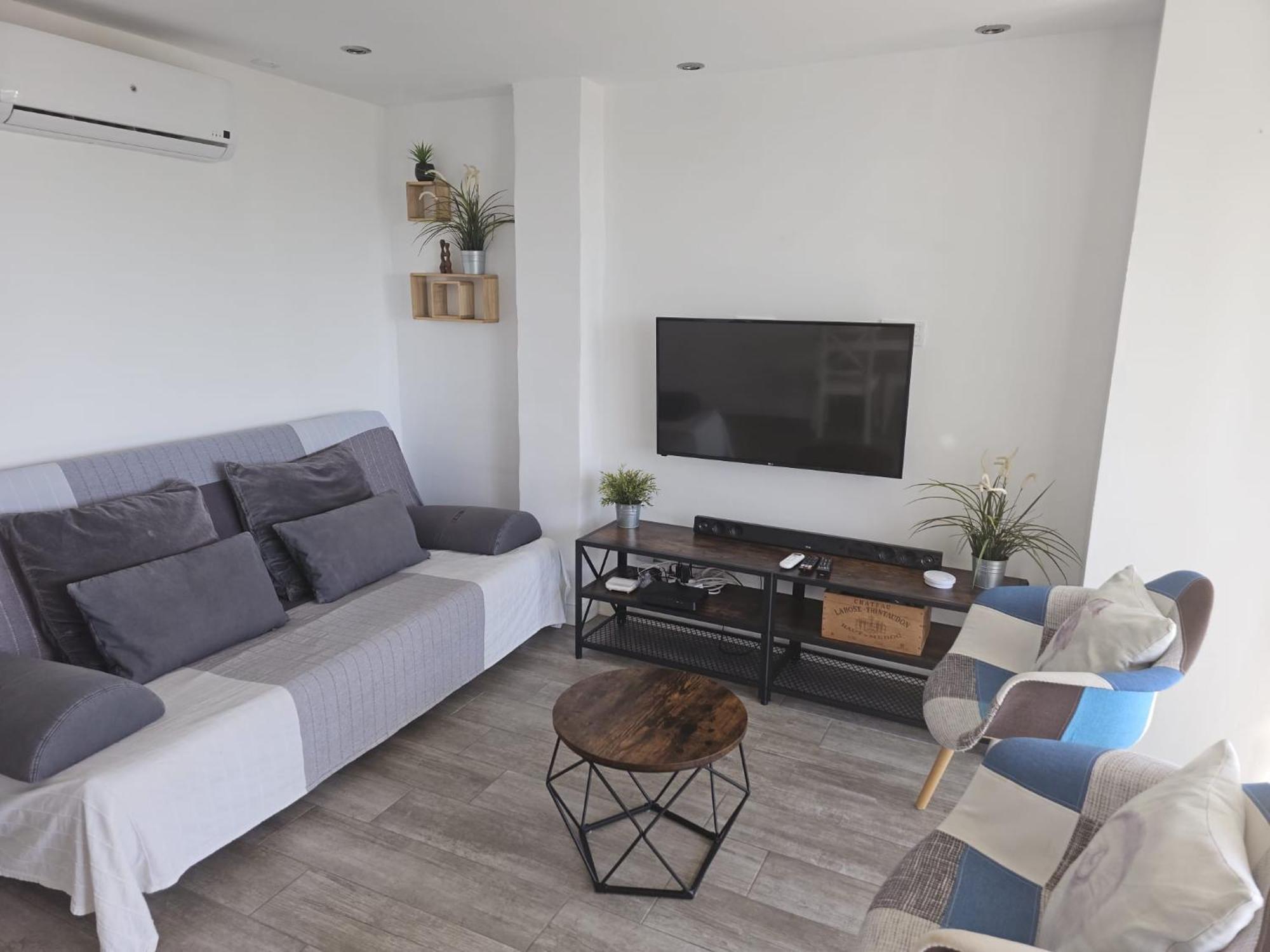 Pueblo Blanco Sea View Apartment By Namaste Elite Torremolinos Esterno foto